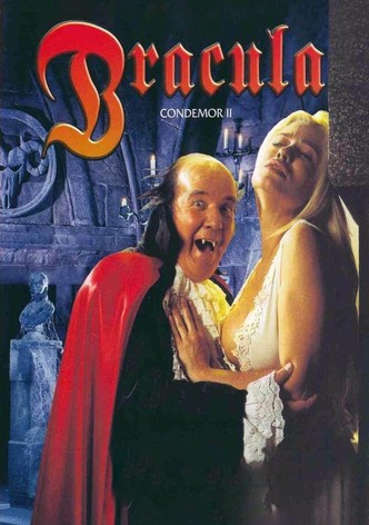 Brácula. Condemor II