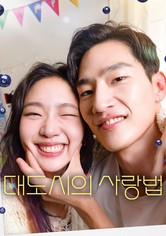 Daedosiui sarangbeob