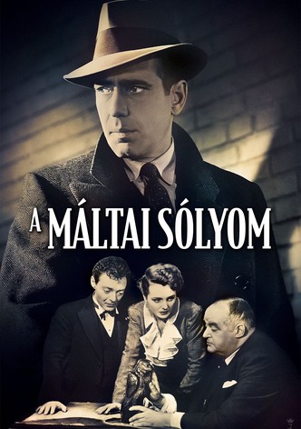 A máltai sólyom