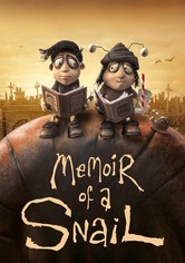 Memoir of a Snail