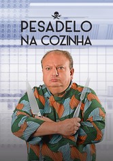 Pesadelo na Cozinha