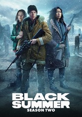 Black Summer - Séria 2