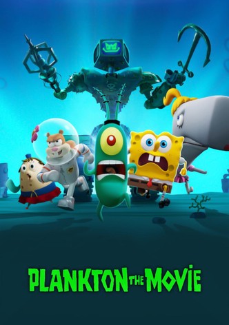 Plankton: Film