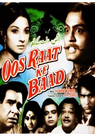 Oos Raat Ke Baad