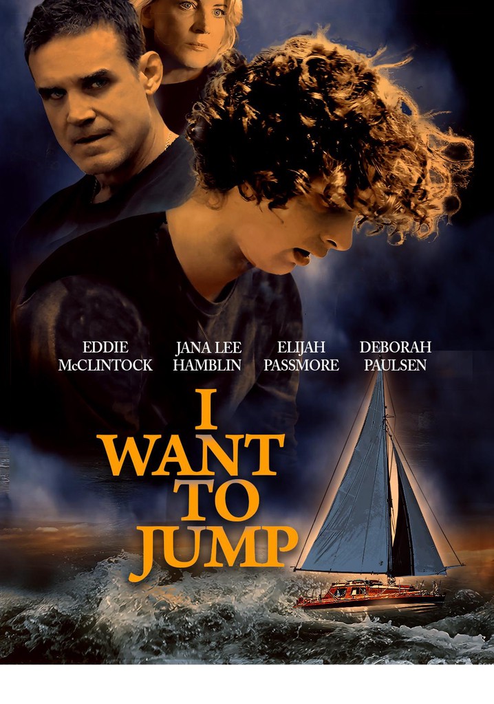 I Want to Jump