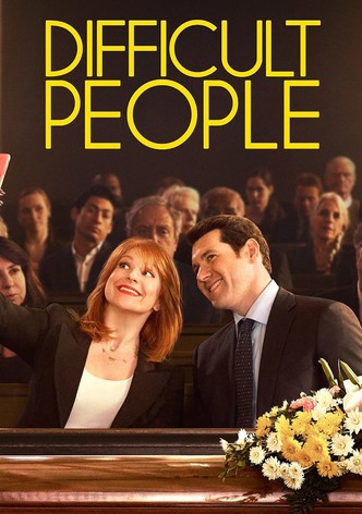 Difficult People