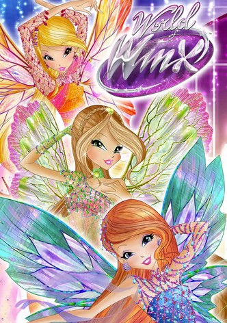 World of Winx