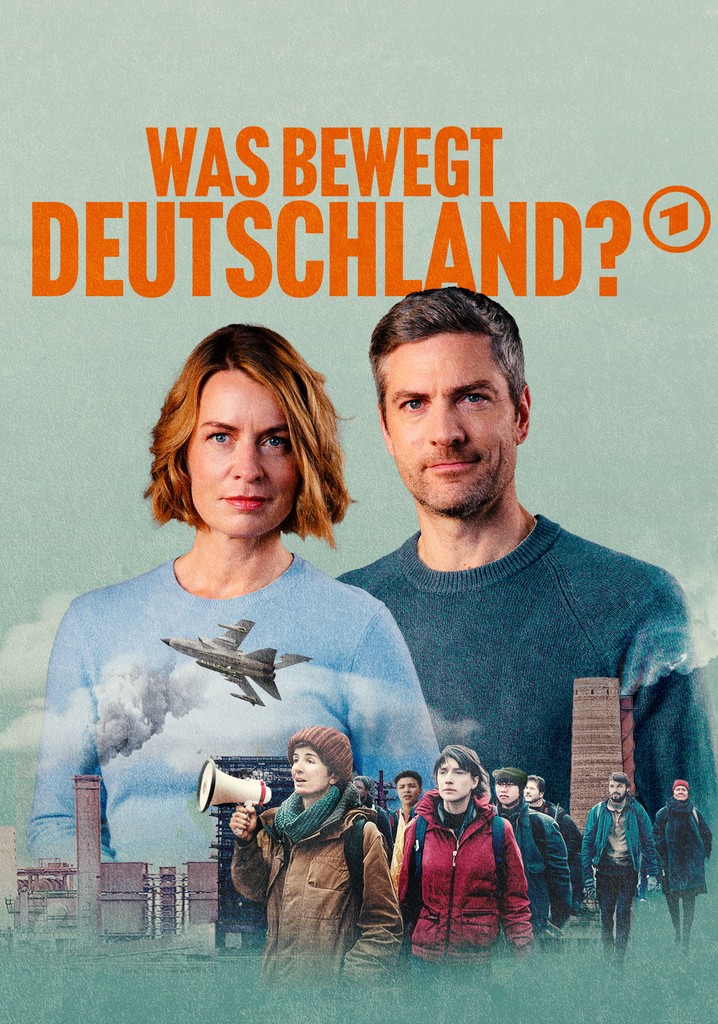 Was bewegt Deutschland?