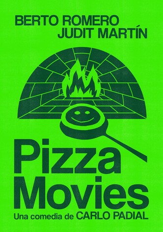 Pizza Movies