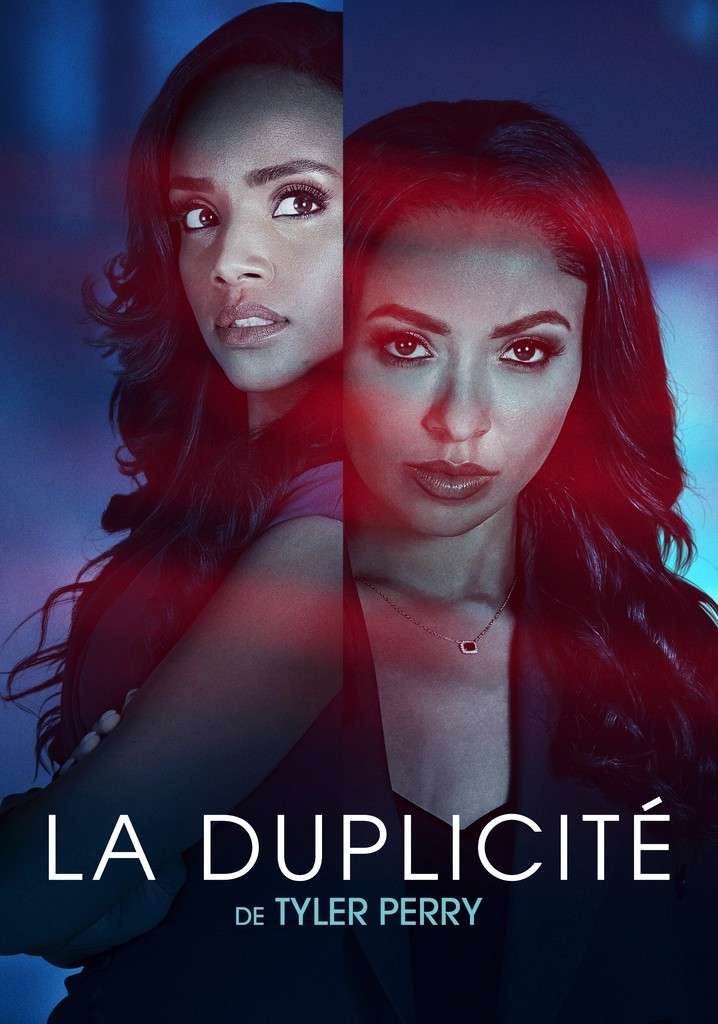 Regarder la duplicit de tyler perry en streaming