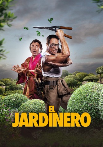 El jardinero
