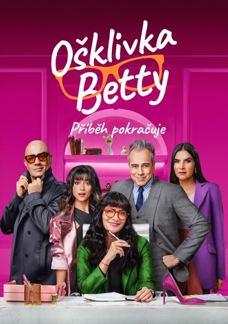 Betty la Fea, the Story Continues - Řada 2