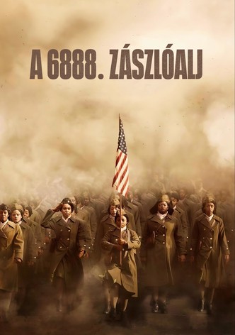 A 6888. zászlóalj