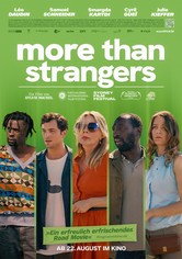 More Than Strangers