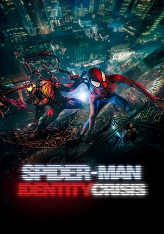 Spider-Man: Identity Crisis