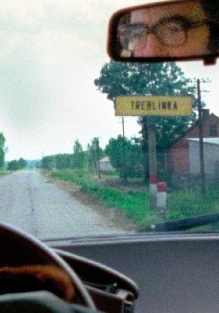 All I Had Was Nothingness