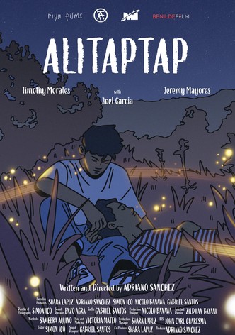 Alitaptap