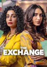 The Exchange