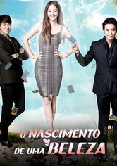 O nascimento de uma beleza