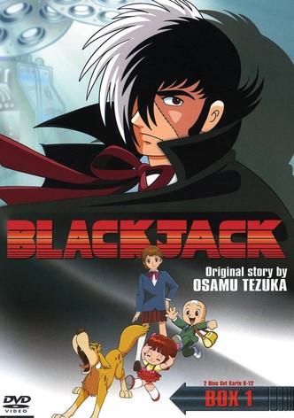 Black Jack 21