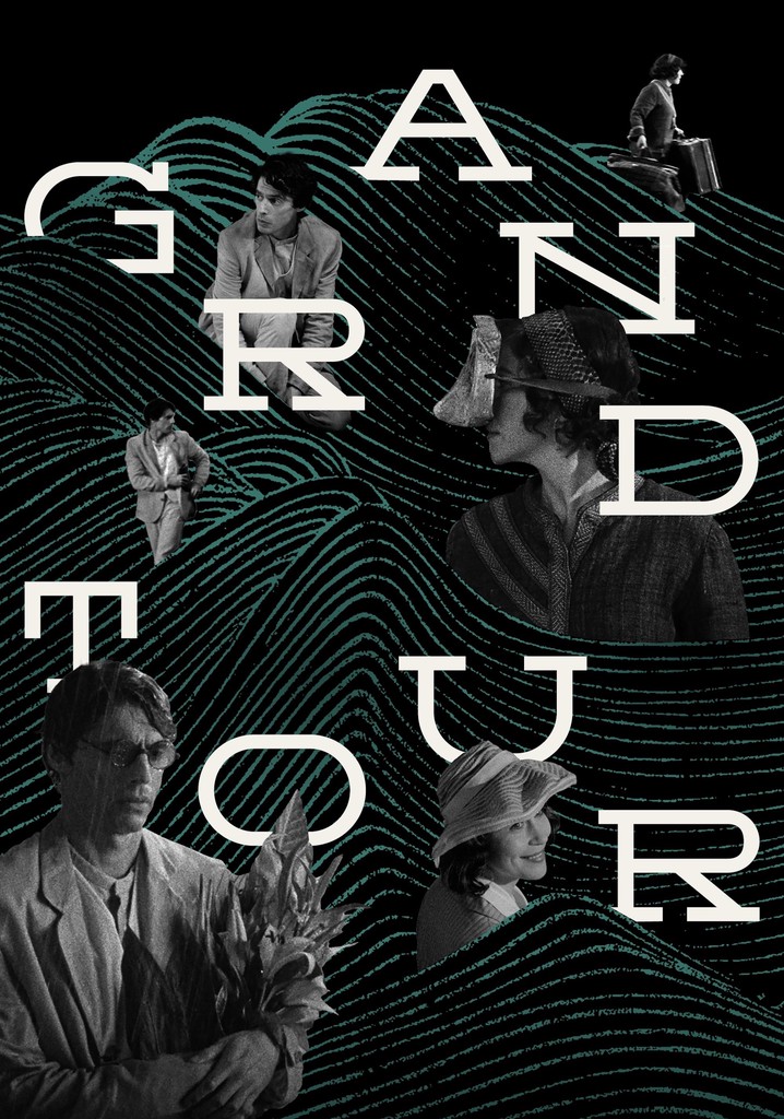 Grand Tour streaming: where to watch movie online?