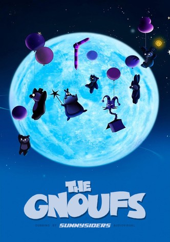 The Gnoufs