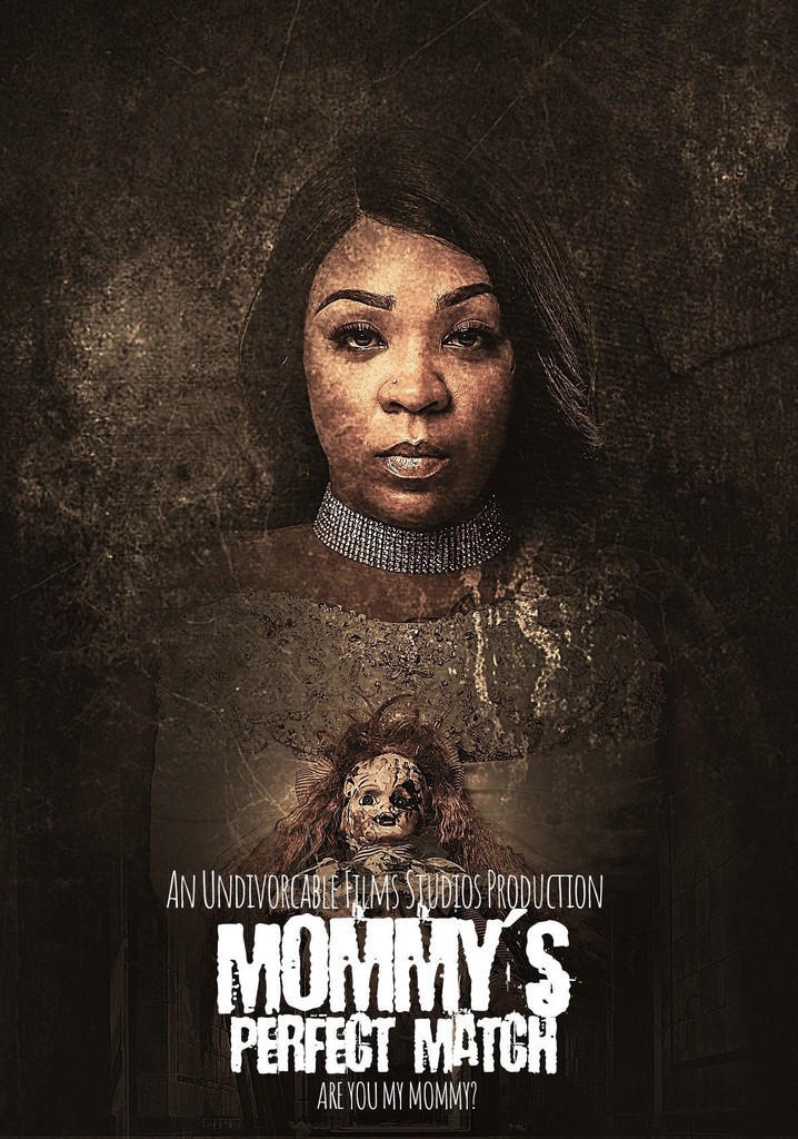 Mommy's Perfect Match