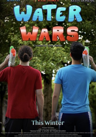 Water Wars