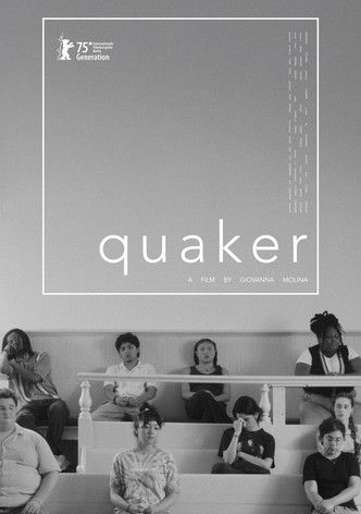 Quaker