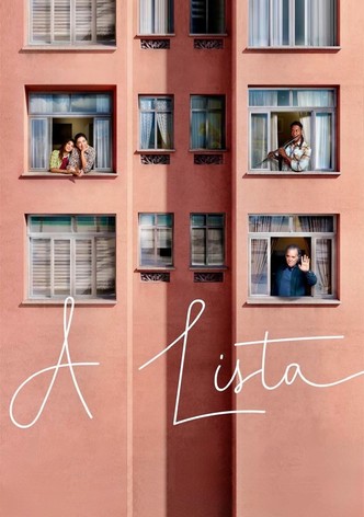 A Lista