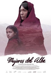 Mujeres del alba