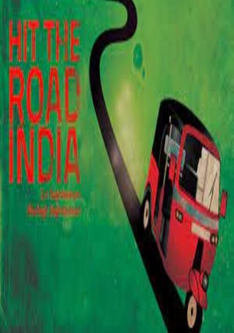 Hit The Road: India