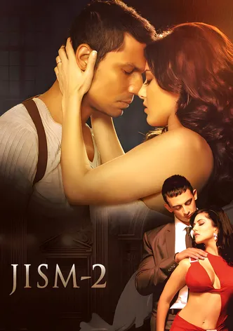 Jism 2 poster