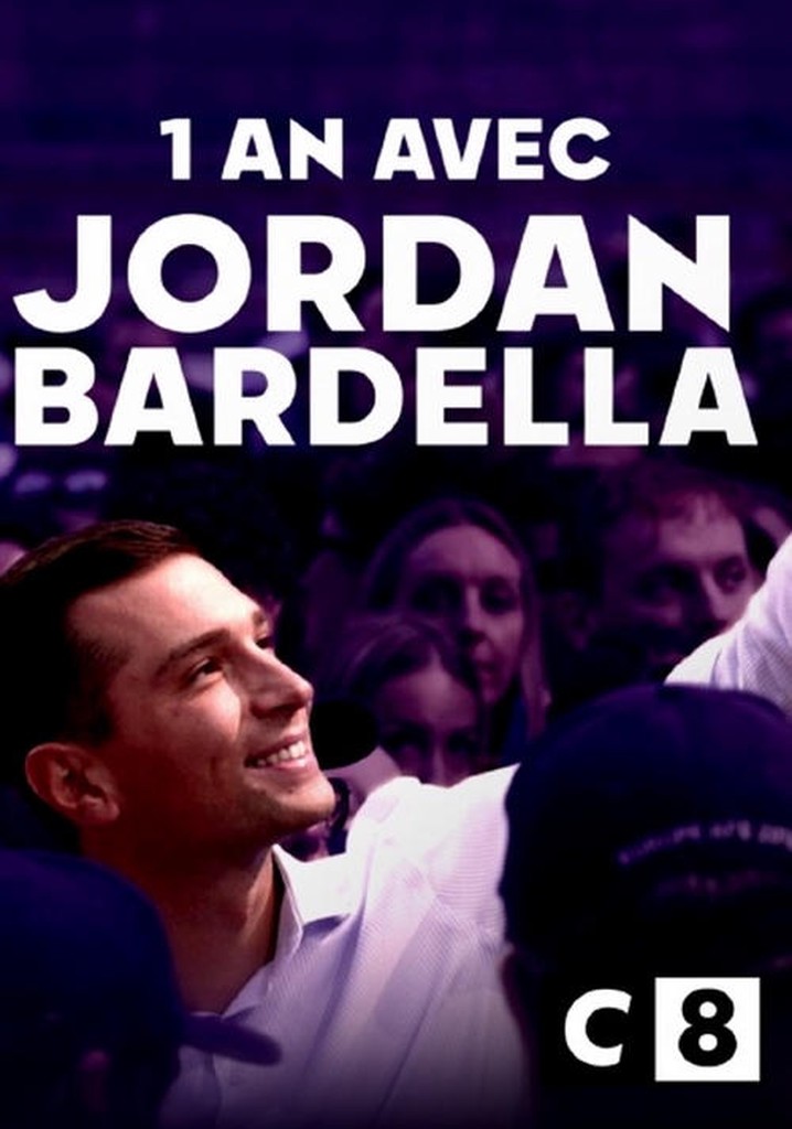 Un an avec Jordan Bardella