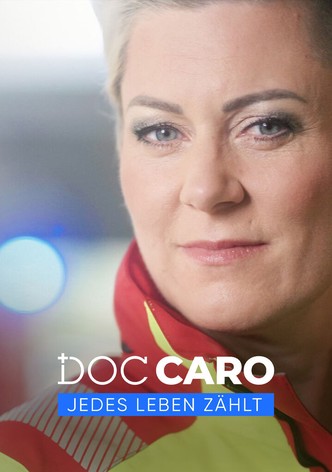 Doc Caro - Jedes Leben zählt