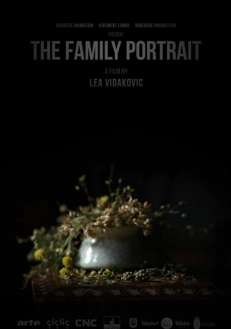 Die lieben Verwandten