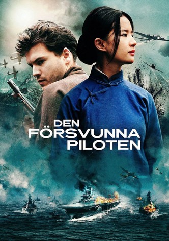 Den försvunna piloten
