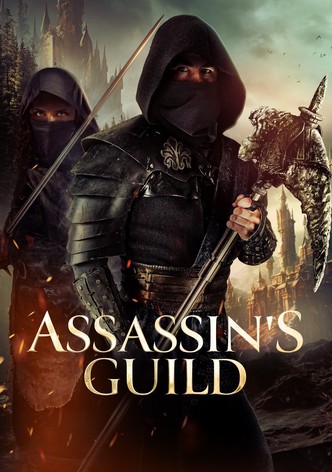 Assassin's Guild