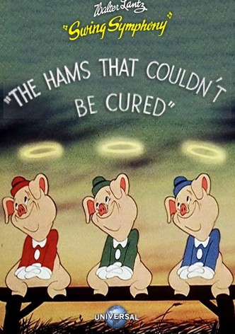 The Hams That Couldn't Be Cured