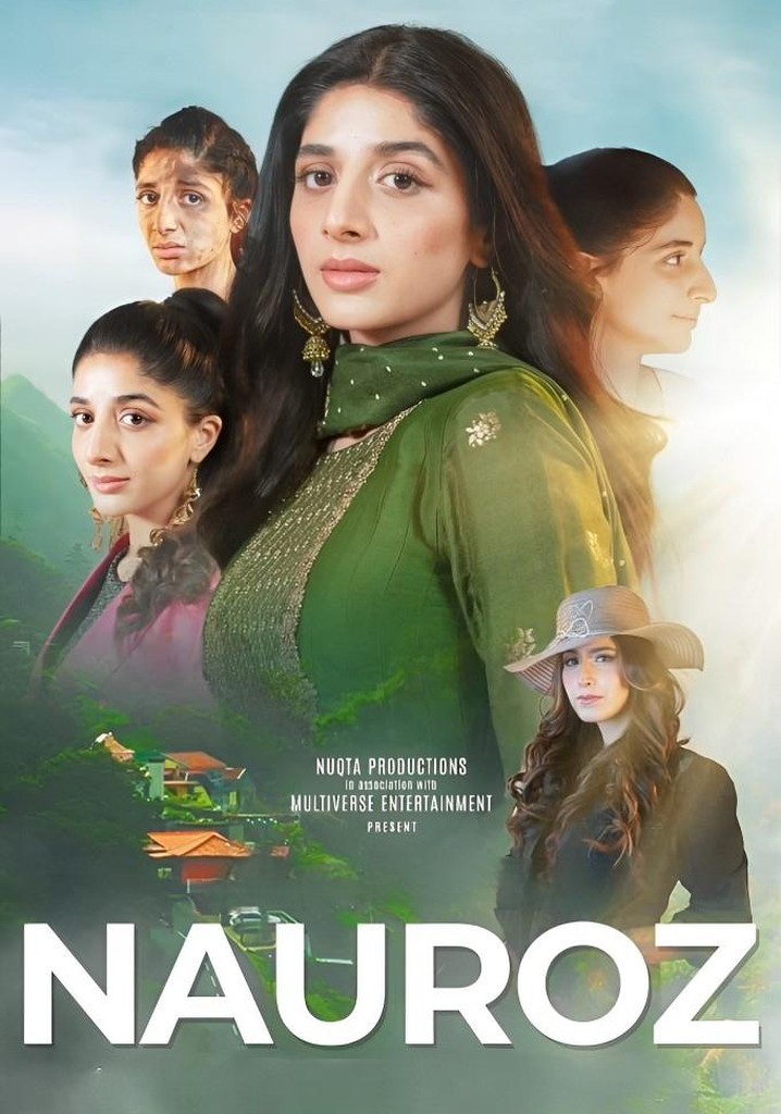 Nauroz: The Movie