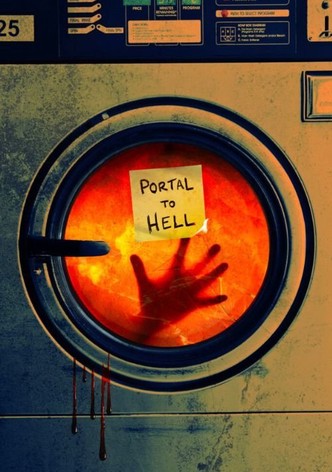 Portal to Hell