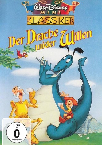 Der Drache wider Willen
