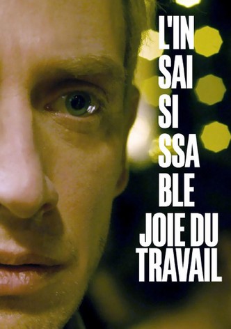 L'insaisissable joie du travail