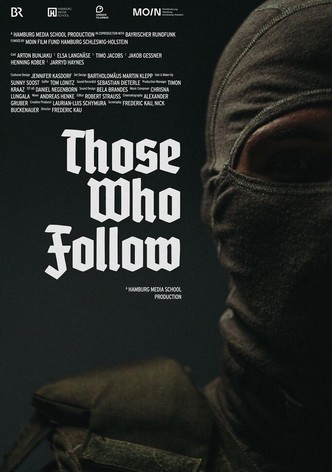 Those Who Follow