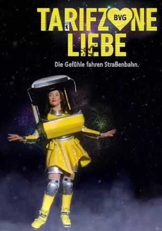 Tarifzone Liebe