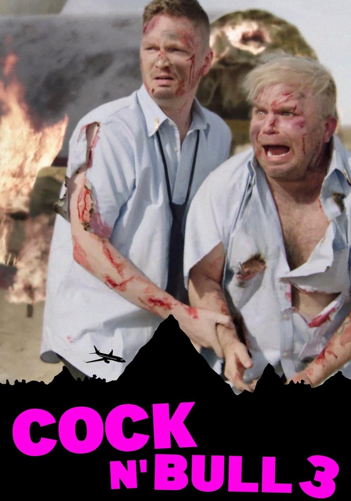 Cock N' Bull 3