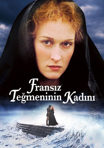 Fransız Teğmeninin Kadını