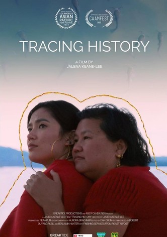 Tracing History