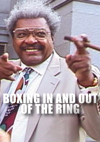 Boxing: In and Out of the Ring