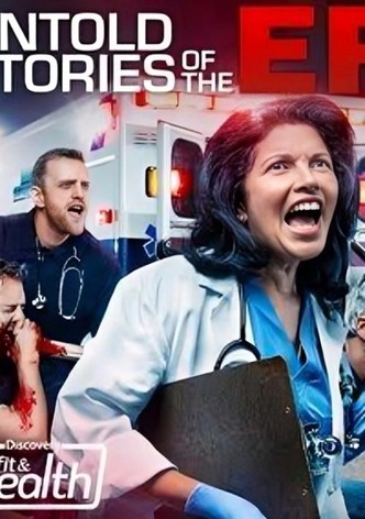 Untold Stories of the ER 7